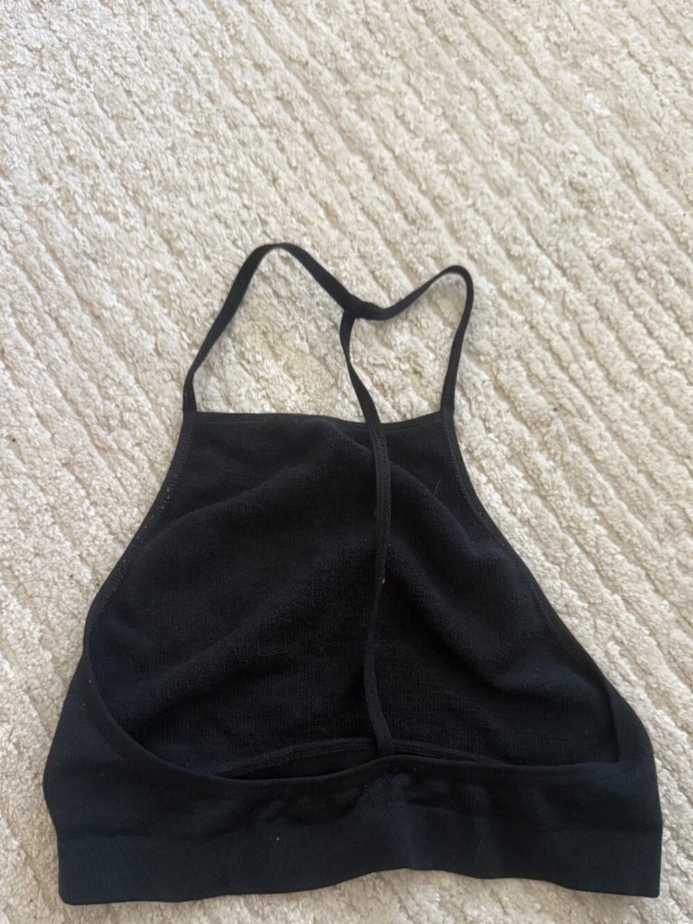 Out from Under Halter Bralette - Picture 2 of 2